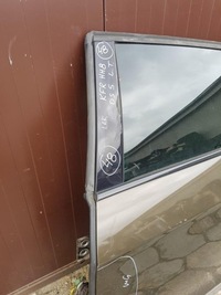 фото thumb №5, Дверь левый задняя kfrhh8 citroen ds5