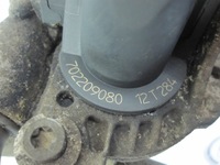 фото thumb №7, Grand c-max 1.6 tdci t1da 115km 13r клапан egr 9671187780 702209080