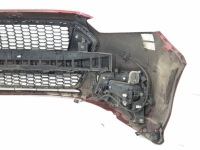 фото thumb №13, Бампер перед передній ford mondeo mk5 st-line 15-19r