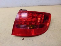 Фара правий задній audi a6 c6 універсал led оригінал. європа Недорого, фото thumb