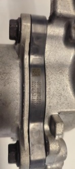 фото thumb №9, Suzuki swift mk9 водяна помпа  17450-70ta0 17411-70t0