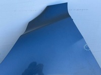 фото thumb №7, Крыло nissan qashqai ii j11 левый перед