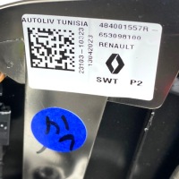 фото thumb №11, Nowa оригінальна повітропровід renault espace vi 484001557r