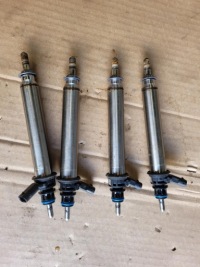 фото thumb №1, Форсунка mercedes w205 2.0 cgi a2780700687