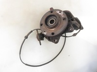 фото thumb №1, Поворотный кулак передняя правая citroen c3 i 1.4 hdi