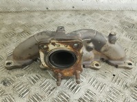 фото thumb №4, Колектор випускний renault clio 4 1.6tce