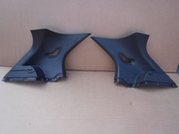 фото thumb №1, Пластик защита na блок двигателя ford ka plus