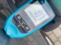 фото thumb №14, Дверь правый задняя задние полный vw tiguan 5n i 2007-2016 lr7n