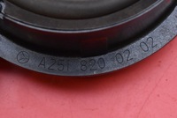 фото thumb №7, Динамік harman kardon лівий перед a2518200202 mercedes r-klasa w251 05-10