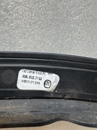 фото thumb №12, Audi q5 ii lift молдинг накладка крыла правая перед передняя 80a853718j