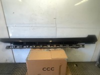 фото thumb №1, Vw passat b8 14-19r поріг лівий + ковзун lc9x комплектний