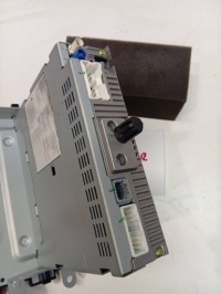 фото thumb №4, Станція мультимедійна dacia duster ii 281153178r