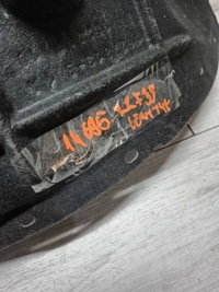 фото thumb №7, 14695. bmw x2 f39 підкрилок лівий задня 9627813