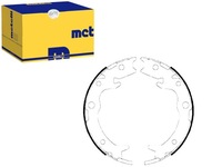 фото thumb №1, Met53-0159 тормозные колодки тормозные honda cr-v ii 02-04 r