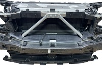 фото thumb №6, Pas переднє радіатор замки установка bmw 3 g20 g21 330ix 252 ps usa