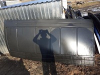 фото thumb №1, Дах обшивка дах mercedes vito w447 447 2014-