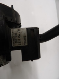 фото thumb №2, Перемикач комбінований світла audi a3