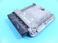 фото thumb №1, Компьютер skoda superb ii 0281014615 2.0 tdi