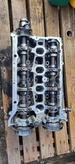 фото thumb №1, Головка mazda cx3 2.0 бензин pe01