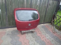 фото thumb №2, Altea кришка багажника багажника lak .ls3p