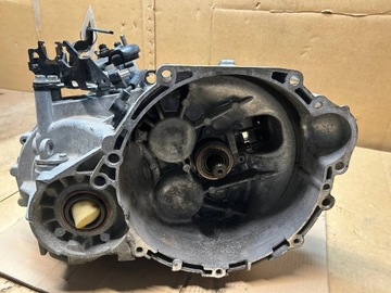 фото thumb №11, Hyundai i40 коробка передач механическая коробка передач код sd55jc