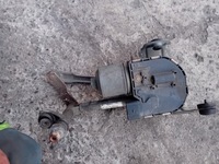 фото thumb №8, Механізм двірник правий leon ii 1p0955024a