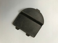 фото thumb №2, Заглушка бардачка 9680954877 berlingo partner iii