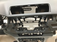 фото thumb №6, Skoda fabia 3 iii 18-20 приборная панель панель  подушка безопасности подушки безопасности ремни oryg демонтаж