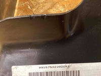 фото thumb №7, Porsche 911 991 99157532202 воздуховод впуск воздуха правый