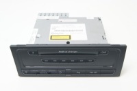 фото thumb №1, Gd audi a4 a5 8t чейнджер дисків cd 8t1035110b
