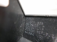 фото thumb №7, Bmw x1 f48 захист стійка c правого 7326836