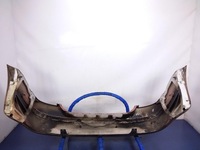 фото thumb №7, Ford focus mk2 sedan бампер задня tango металік