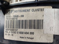 фото thumb №6, Ford galaxy tdi счетчик 7m0919861g