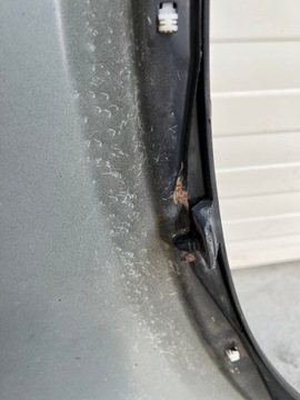 фото thumb №7, Крило лівий переднє перед honda cr-v crv iii