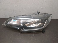 фото thumb №1, Лампа перед левая honda jazz iv 4 lift 17-