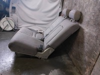 фото thumb №4, Сиденья комплект левый правый заднее сиденье задняя freelander i