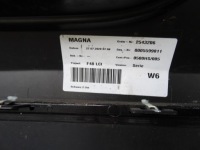 фото thumb №6, Bmw x1 f48 рестайлинг lci бампер передний перед