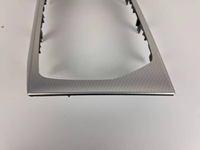 фото thumb №9, Bmw i4 2023 рамка тяга переключения передач