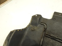 фото thumb №8, Захист плита pod двигун citroen c5 iii x7 1.6 thp 9672523380 9673016880