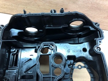 фото thumb №10, Крышка головки клапанов bmw 8680024 11128680024