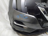 фото thumb №12, Qashqai ii lift full перед капот бампер лампи pas