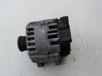 Купить Citroen c3 10r 1.6 hdi 90km 9hx генератор 9665617780, фото thumb