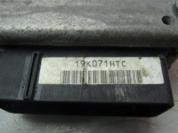 Бортовой компьютер блок управления двигателя land rover freelander 1 96-06 1,8 b mkc104392 Цена, фото thumb