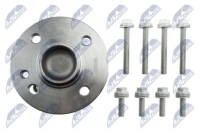 Klt-bm-018 nty ступица колеса задний Доставка, фото thumb