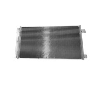 фото thumb №3, Радіатор кондиціонера do jeep compass mp 2017-2020 68273402aa