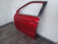 фото thumb №7, Двері -- mitsubishi eclipse cross -- 18- --- передні ліва