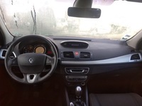 фото thumb №1, Панель приладів консоль перехідник do праворульна megane iii