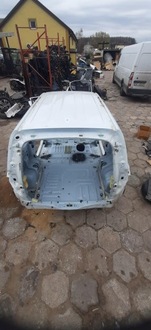 фото thumb №5, Крыша обшивка крыша стойки dacia jogger dv369