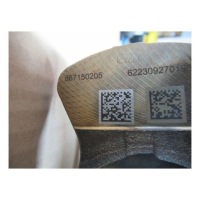 Купить Wał коленчатый к 8671502, фото thumb