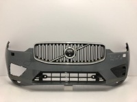 фото thumb №1, Volvo xc60 ii 2018 przed lift r-design бампер передний